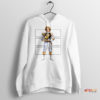 Mighty Morphin Ranger Betty Sweatshirt