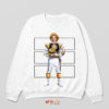 Mighty Morphin Ranger Betty Sweatshirt