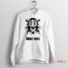 Money Heist Mask Spirit Halloween Hoodie