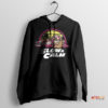 Movie Sloth Slow and Furious Movement Hoodie