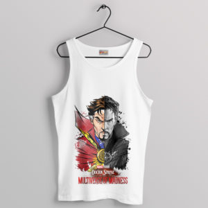 Multiverse Madness Sinister Strange Tank Top