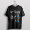 Muppet Fandom The Mandalorian 3 T-Shirt