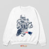 NFL Rumors Julian Edelman Patriots Sweatshirt