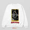 New Superman Legacy Symbol Sweatshirt
