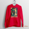 Old Book Boba Fett Armor 1977 Hoodie