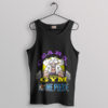 One Piece Luffy 5th Gear Gym Merch Tank Top