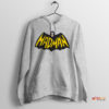 Ozzy Osbourne 1985 The Batman Hoodie