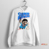 Pepperland Song Super Mario Run Hoodie