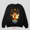 Pokemon Flareon Holiday Gifts Sweatshirt