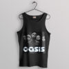 Poster Art Oasis Definitely Maybe Tank Top