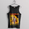 Praying Mantis Predator in Disguise Art Tank Top