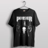Punisher War Zone Marvel Universe T-Shirt