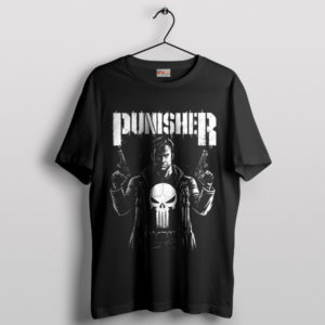 Punisher War Zone Marvel Universe T-Shirt