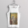 Retro Comic Resident Evil 4 Tank Top