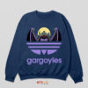 Rise of the Gargoyles Adidas Symbol Sweatshirt