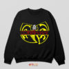 Season 5 Cobra Kai Wu-Tang Clan Sweatshirt