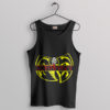 Series Cobra Kai 5 Wu-Tang Clan Tank Top