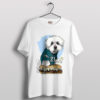 Small Dog Breeds Philadelphia Eagles T-Shirt