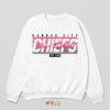 Song Kansas City NFL Run It Back Sweatshirt