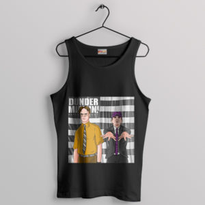 Stankonia Outkast Dunder the Office Tank Top