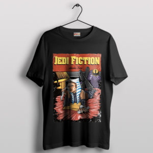 Star Wars Ahsoka Meme 1994 Pulp Fiction T-Shirt