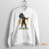 Star Wars the Mandalorian Street Hip Hop Hoodie