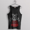 Stranger Things Monster Free Hugs Tank Top