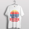 Summer Camp Hawkins Stranger Things 5 T-Shirt