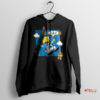 Super Mario Unblocked Ralph Wiggum Hoodie