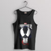 Superior Venom 2 The Punisher Tank Top