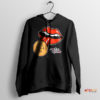 Sweet Squid Game 2 Rolling Stone Hoodie