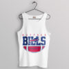 Symbol Art NFL Bills Classic Tank Top