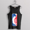 Symbol Dunk NBA Logo Kobe 24 Tank Top