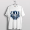 Symbol Graphic Dallas Cowboys Champions T-Shirt