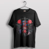 The Amazing Stitch Spider Man 3 T-Shirt