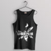 The Butterfly Hybrid Theory LP Album Tank Top