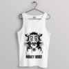 The Dali Mask Money Heist Art Tank Top