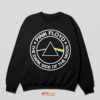 The Dark Side of the Moon Art Sweatshirt