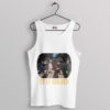 The Golden Girls Walking Abbey Tank Top