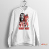 The Head of the Plan Money Heist Hoodie