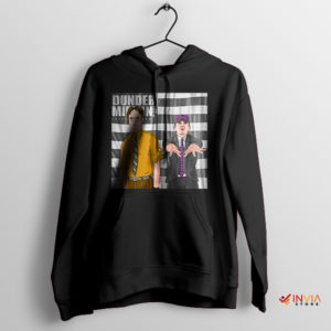 The Office Dunder Stankonia Outkast Hoodie