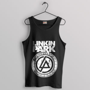 Tribute Lead Singer of Linkin Park Tank Top