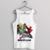 Ultimate Sinister Six No Way Home Tank Top