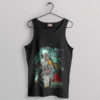 Universe Boba Fett Paint Art Tank Top