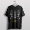 Vader Rogue One Workout Gym T-Shirt