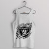 Vegas Raiders NFL Graphic Merch Tank Top