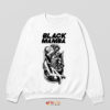 Venomous Snake Kobe 24 Mamba Sweatshirt