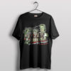 Vintage Big Trouble in Little China T-Shirt