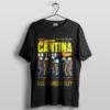 Vintage Cantina Band Star Wars Vibes T-Shirt