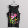 Vintage Edition Boba Fett Graphic Art Tank Top